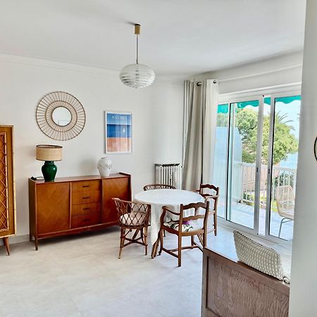 Cozy Studio, Sea View, Old Town, Near Beaches Antibes Esterno foto