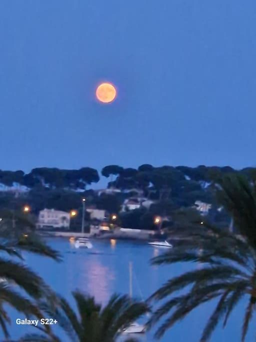 Cozy Studio, Sea View, Old Town, Near Beaches Antibes Esterno foto